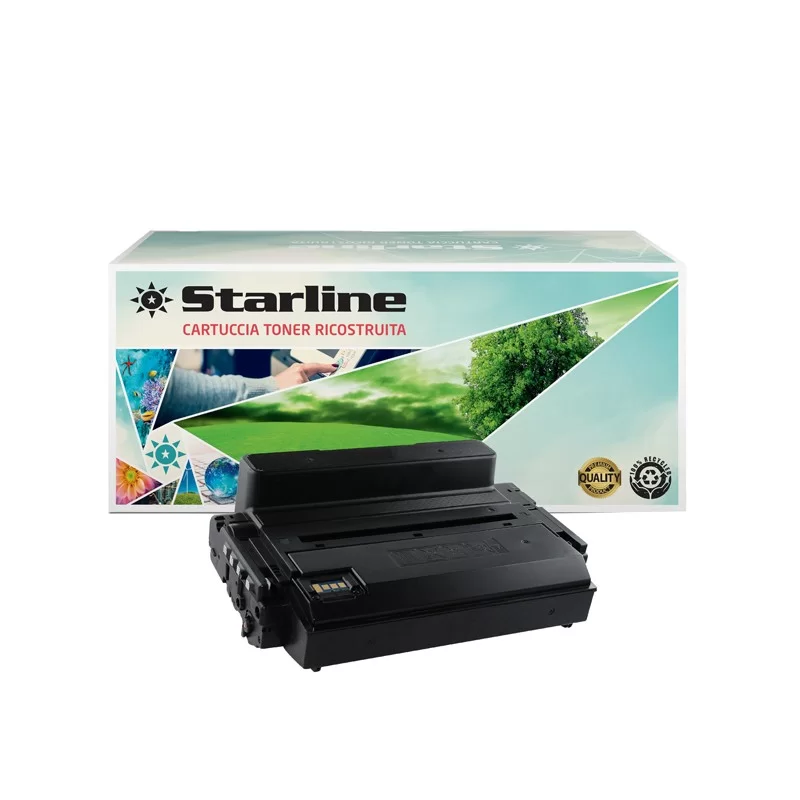 TONER RIC. X SAMSUNG NERo Pro Xpress M3820 M 4020 ND,