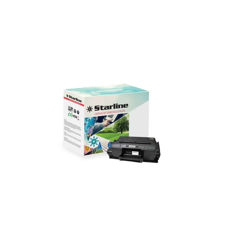 TONER RIC. X SAMSUNG NERo Pro Xpress M3820 M 4020 ND,