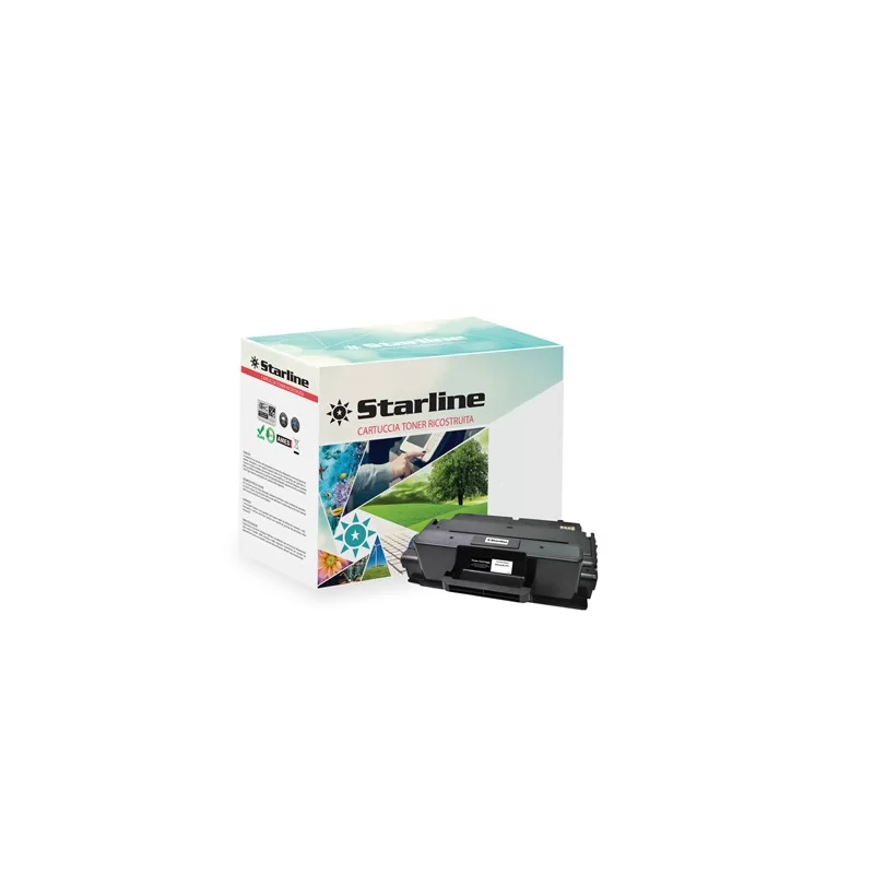 TONER RIC. X SAMSUNG ML-33710D · 3710ND SCX-5737FW
