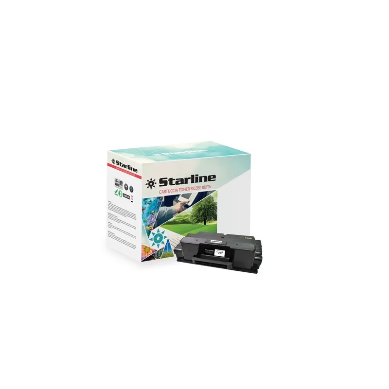 TONER RIC. X SAMSUNG ML-3310D 3710D 3710ND SCX-4833FD 4833FR
