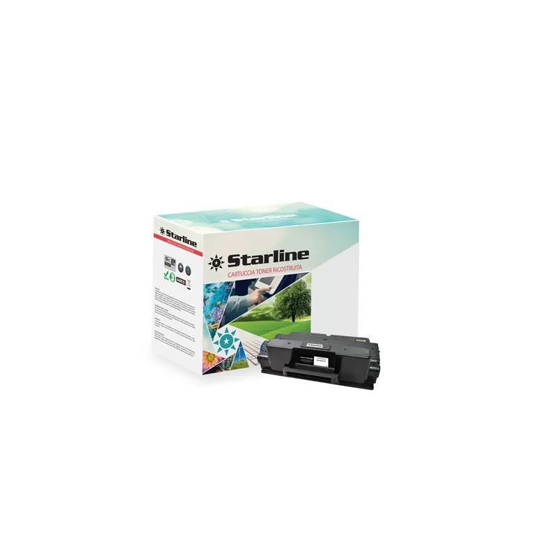 Toner Ric. Nero per Samsung ML-3310 pag2000