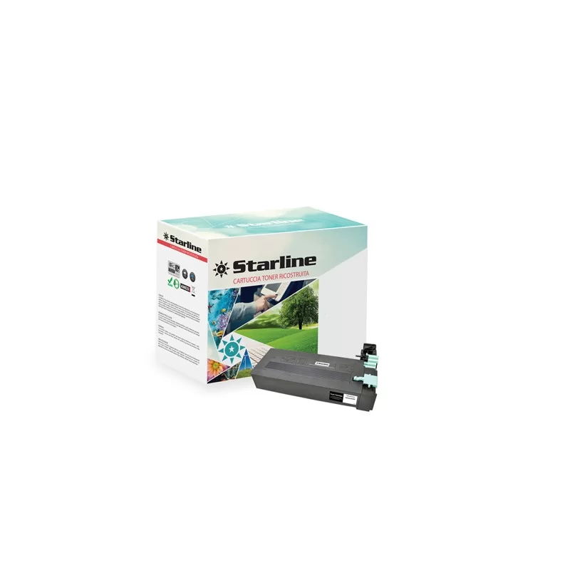 TONER RIC. X SAMSUNG SCX 6555