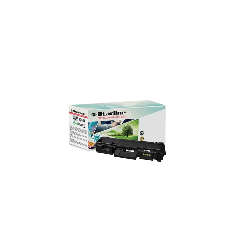 Toner Ric. Nero per Xerox Phaser 3260 alta capacitA' 3.000pag