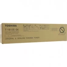 TONER NERO E-STUDIO 181/211/182/212/242 T-1810E BASSA CAPACITA' (Conf.2)