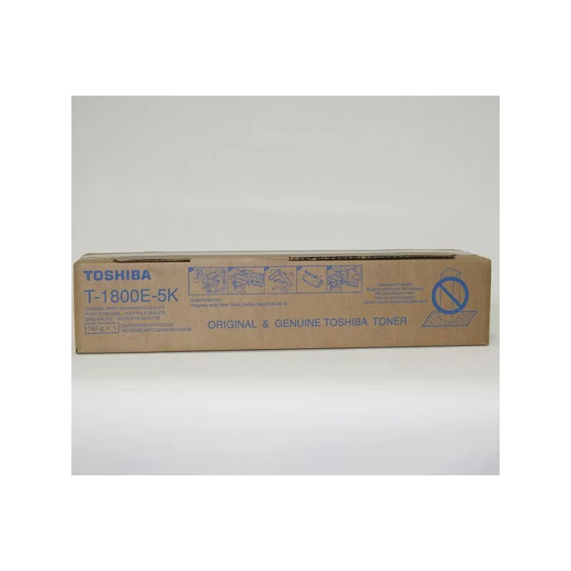 TONER PER e-STUDIO 18 CAPACITA STANDARD