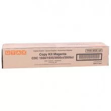 COPY KIT UTAX MAGENTA 3005ci/3505ci/ CDC 1930/1935 FUORI CATALOGO