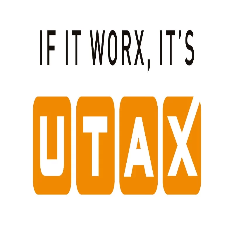 UTAX Toner Nero CK-8516K per 7307ci -8307ci -85.000pag