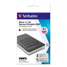 HARD DISK STORE 'N' GO 1TB USB 3.1 FUORI CATALOGO