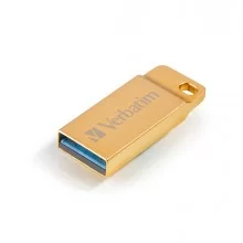 METAL EXECUTIVE USB32.0 DRIVE GOLD 64GB FUORI CATALOGO