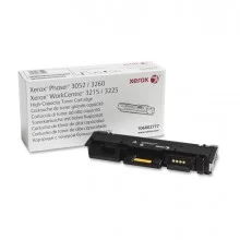 CARTUCCIA TONER NERO PER PHASER 3260/ WCENTRE 3225