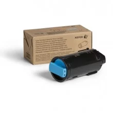 VersaLink C50X Cyan Standard Capacity Toner Cartridge (2,400 pages)