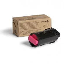 VersaLink C50X Magenta Standard Capacity Toner Cartridge (2,400 pages)