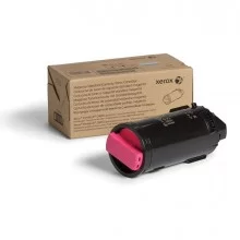 VersaLink C60X Magenta Standard Capacity Toner Cartridge (6,000 pages)