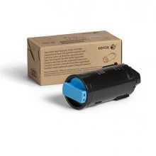 VersaLink C605 Cyan Extra High Capacity Toner Cartridge (16,800 pages)