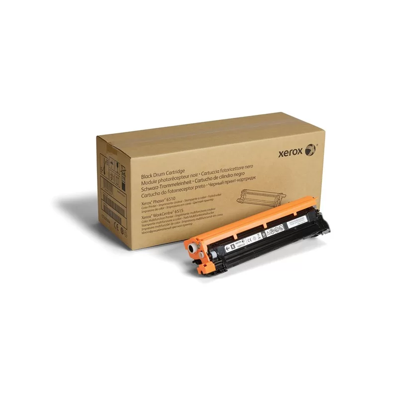 DRUM NERO PHASER 6510 / WORKCENTE 6515, 48,000 Pages