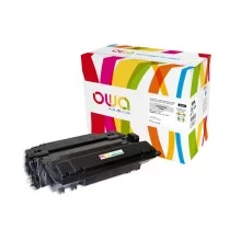 Armor Toner X2 Nero per HP 85A-1.600 pag cad.