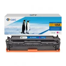 Toner Compatibile GG Nero per HP Color LaserJet Enterprise Flow M681z/ M681dh