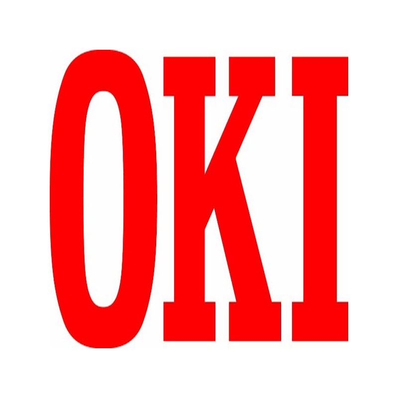 OKI Toner Ciano ES8430 - 8K ISO