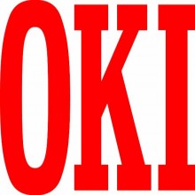 OKI Toner Giallo ES8430 - 8K ISO