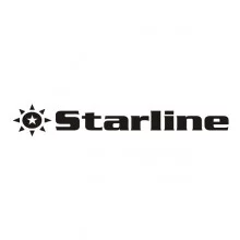 Toner Nero Compatibile Starline BASIC per Canon 716BK