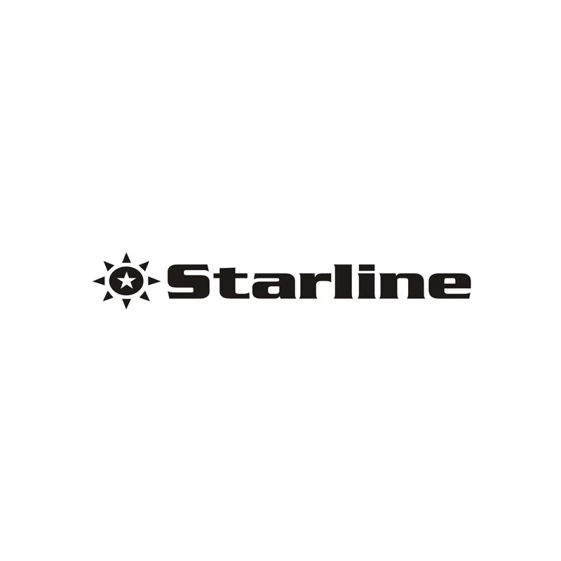 Toner Starline BASIC Nero per EPSON WORKFORCE AL-M310 / AL-M310DN / AL-M310DTN
