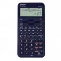 Sharp Calcolatrice Scientifica EL-W531TL-Blu