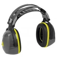 Cuffia antirumore INTERLAGOS2 - SNR 29 DB Deltaplus