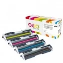 Armor Toner Ciano per HP 130A-1.000 pag