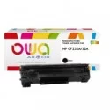 Armor Toner Nero per HP 79A_1.000 pag