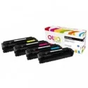 Armor Toner Compatibile Giallo per Hp 203A_1.300 pag