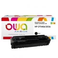 Armor Toner Nero per HP 203A_1.400 pag