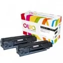 Armor 2 Toner Nero per HP 78A_2.100 PAG
