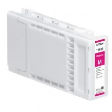 Epson Cartuccia UltraChrome XD Magenta 350ml