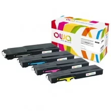 Armor Toner Compatibile Magenta per Xerox WC6605 _6.000 pag