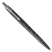 Penna a sfera M Jotter Black SE New York fusto nero Parker FUORI CATALOGO