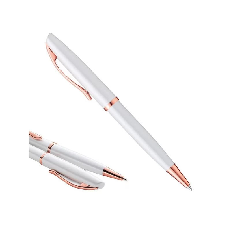 Penna sfera Jazz Noble Elegance pearl punta M Pelikan