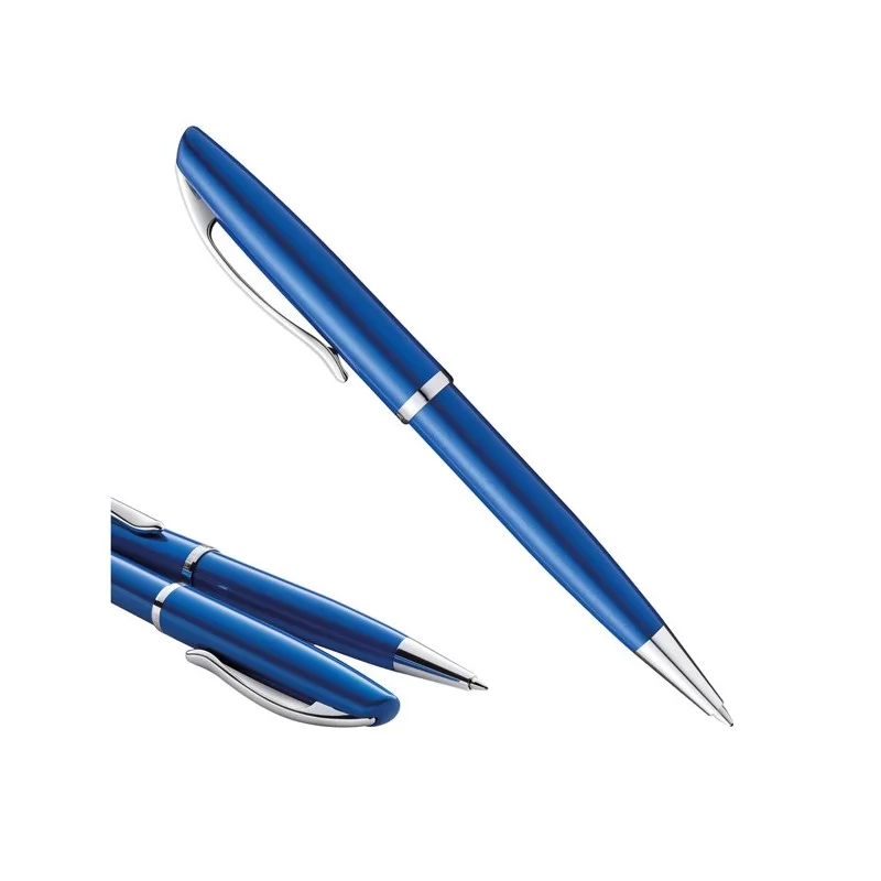 Penna sfera Jazz Noble Elegance saphire punta M Pelikan