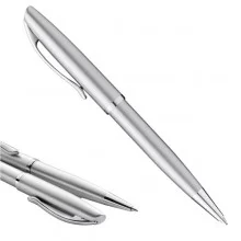 Penna sfera Jazz Noble Elegance silver punta M Pelikan