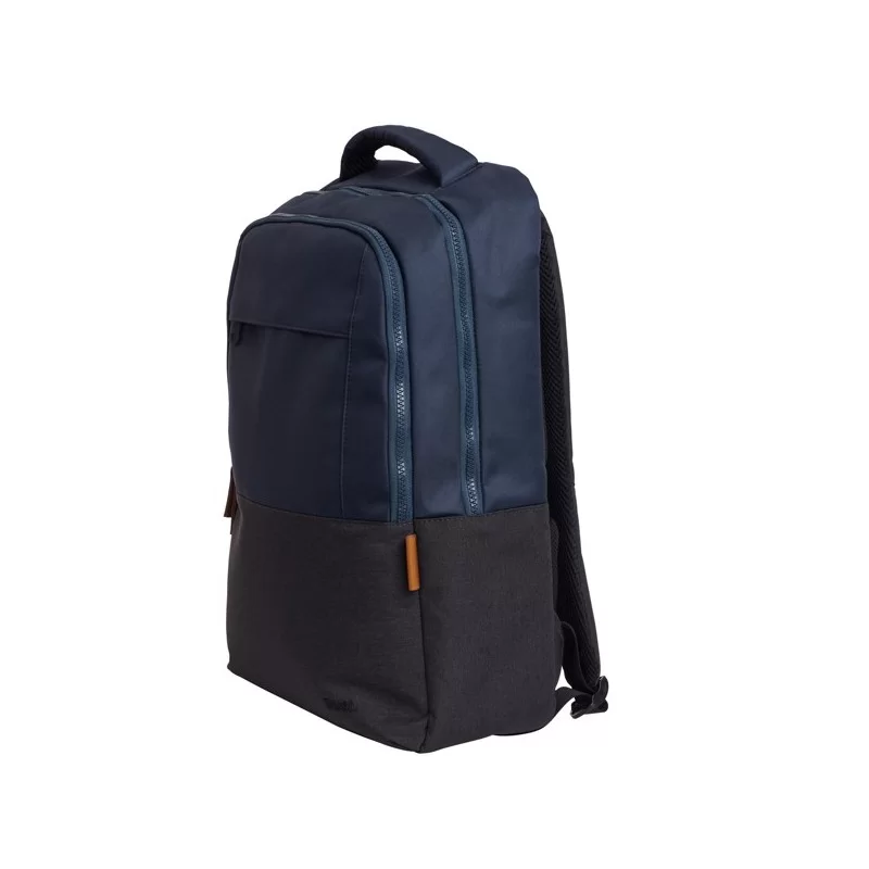 Zaino con capacitA' fino a 16’’ Blu Lisboa-Trust