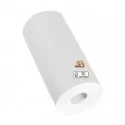 Blister 12 rotoli carta neutra 60gr 57mm x 9mt Ø 30mm s/anima per Calcolatrice