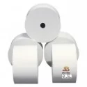 Rotolo carta termica BPA free 55gr neutra 59,5mmx120mt Ø95mm RICEVUTE CARB. (Conf.24)