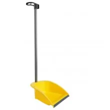 Alzaimmondizie Robusto giallo PerfettoFactory