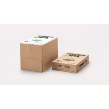 Mezzo Bancale Carta per fotocopie A4 riciclata Classic White (Steinbeis) 80 gr Ris. da 500 fogli (Pallet 120 risme)