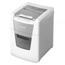 Distruggidocumenti automatico Autofeed 100 P4 Leitz IQ