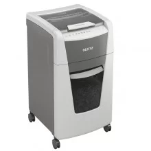 Distruggidocumenti automatico Autofeed 300 P5 Leitz IQ FUORI CATALOGO