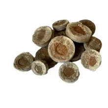 36 pastiglie in torba diam. 36mm Cwr FUORI CATALOGO