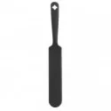 Spatola da cucina Stardust 33cm in nylon nero
