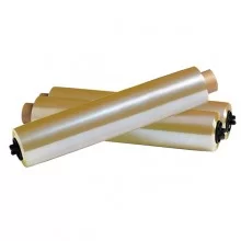 Refill rotolo pellicola PVC 300m per Wrapmaster 3000 da 30cm Cuki (Conf.3)