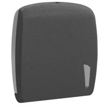 Dispenser carta asciugamani Skin Pietra piegati a C e Z 450 fogli Mar Plast