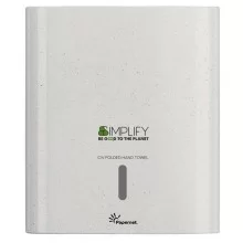 Dispenser per asciugamani piegati a C/V Simplify FUORI CATALOGO
